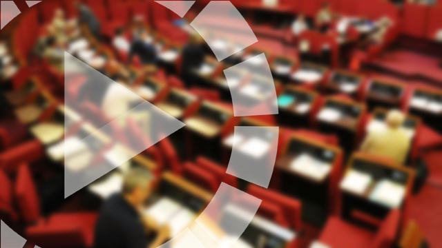 Consiglio dei ragazzi del 20/06/2019