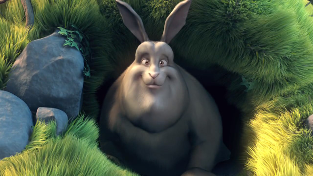 Big Bunny